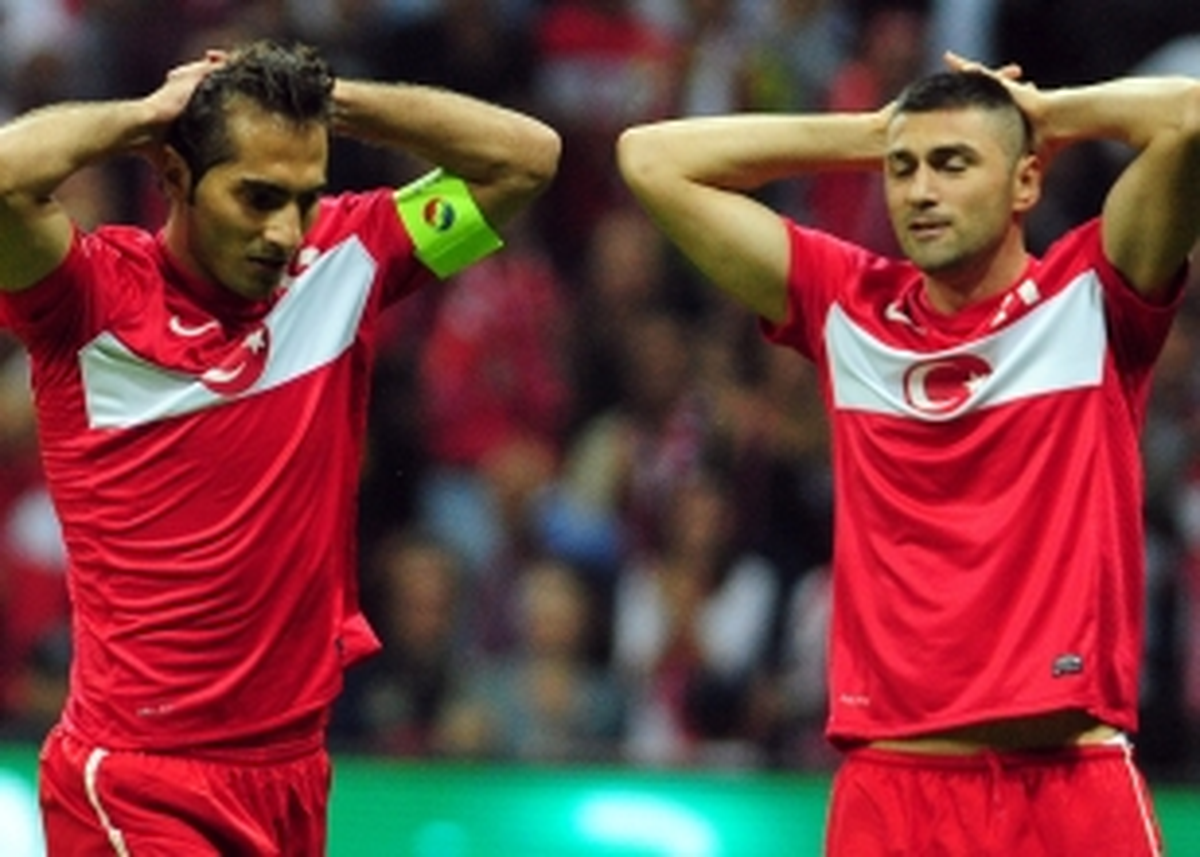 Akhisar\'a O İki Golü Burak Attı!
