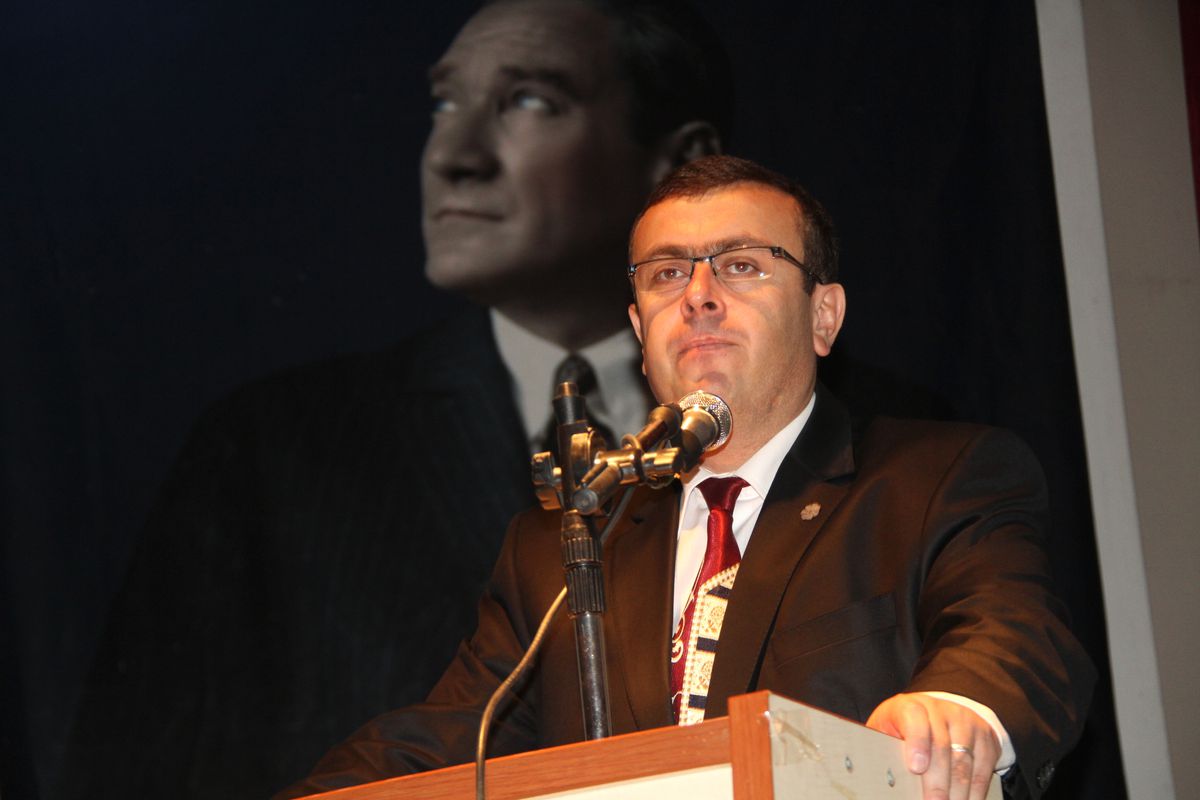 Akhisar\'dan Bu Yıl 137 Kişi Hacca Gitti