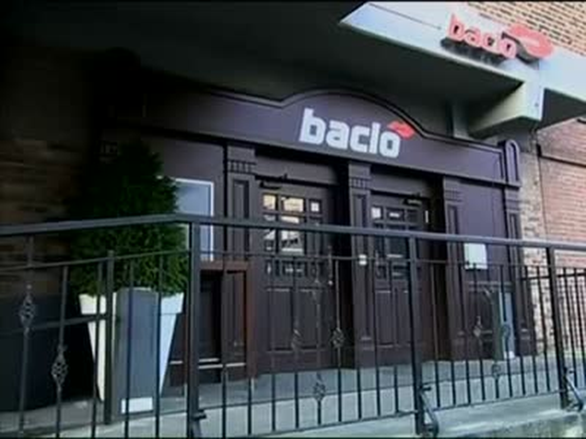 Disko\'ya Gitti Dönmedi