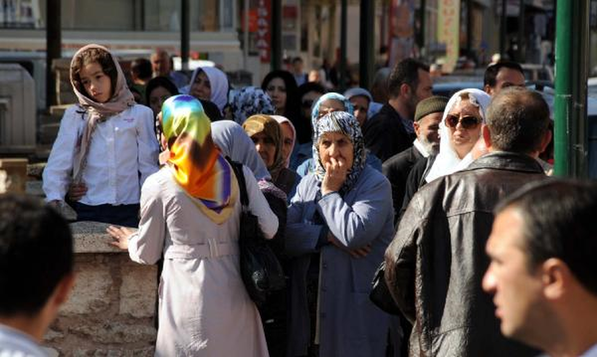 Antalya Özel İdare Genel Sekreter Yardımcısı Toprağa Verildi