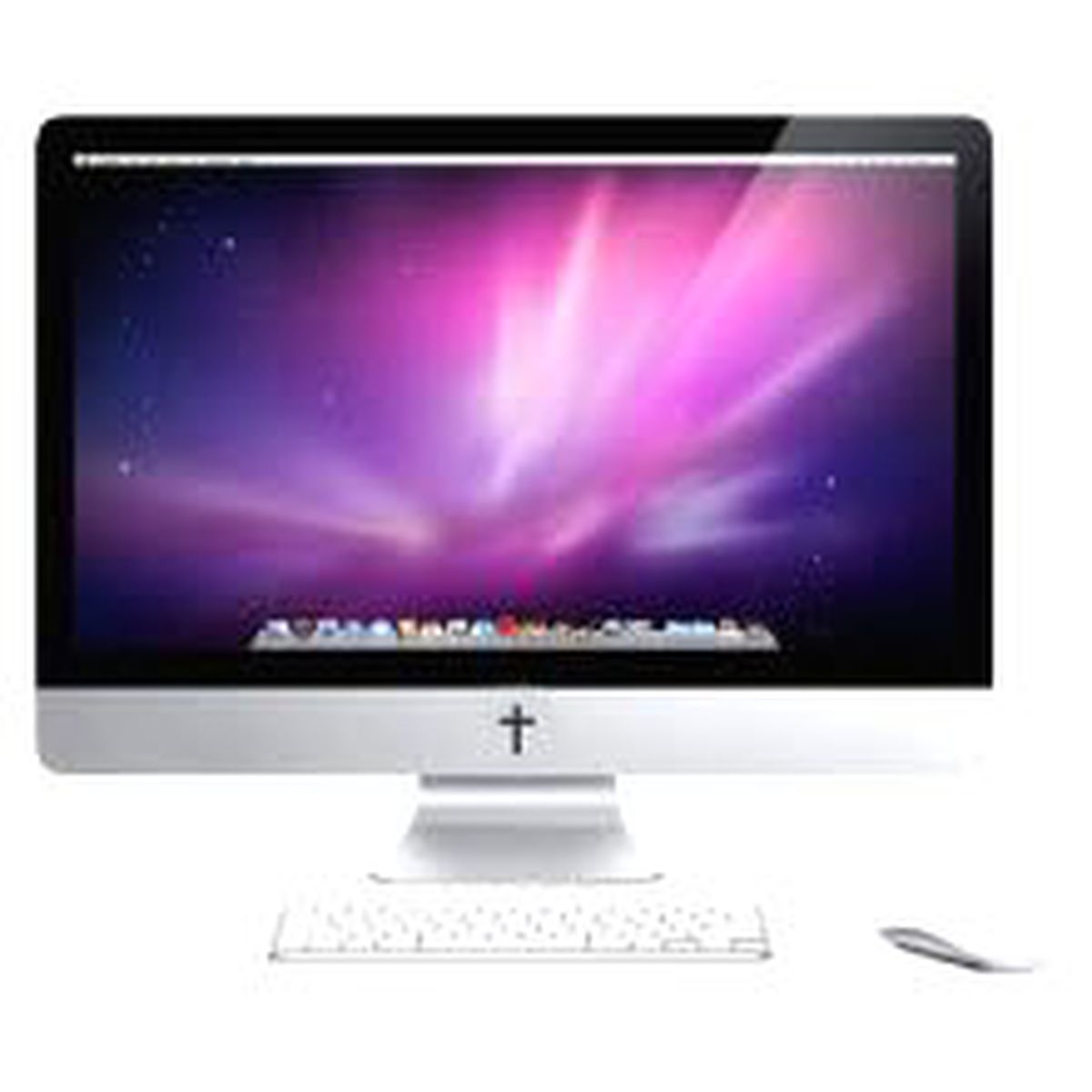 Apple Logosunu "Söküyorlar"!