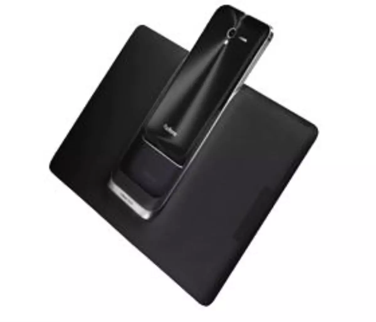 Asus Padfone 2 Resmileşti!