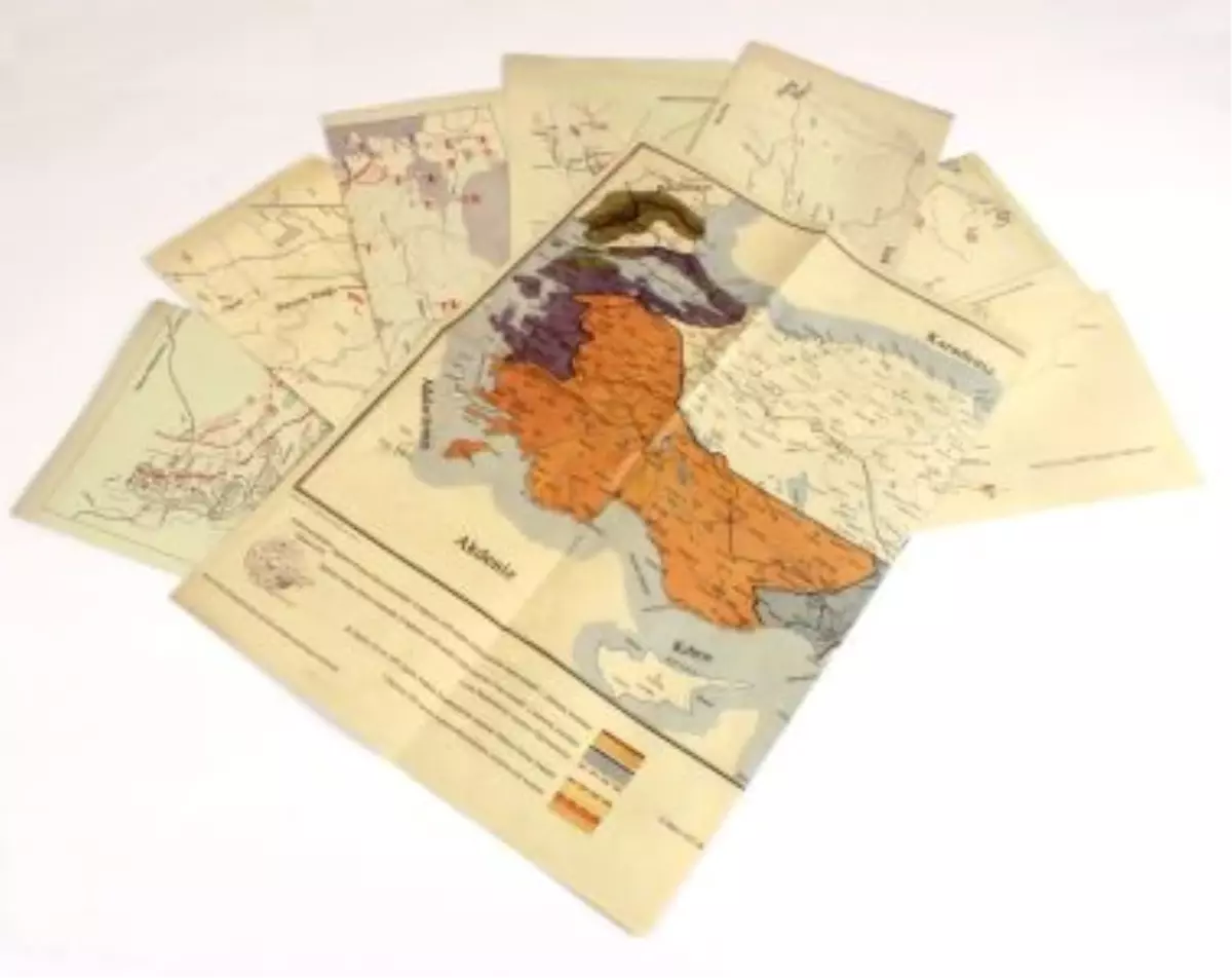 Ata\'nın Nutuk\'u İlk Kez, Özgün Dilinde