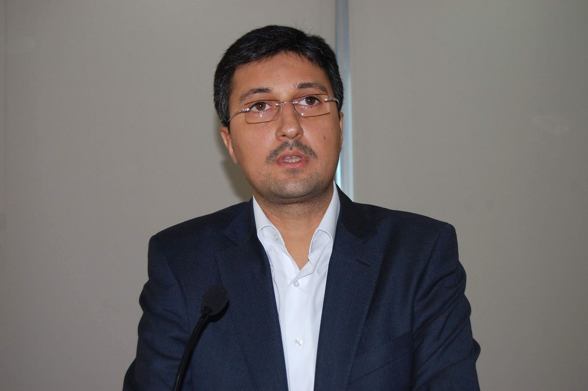 Atso Başkan Yardımcısı Ünlü\'den Yapı Denetim Komisyonu\'na Tepki