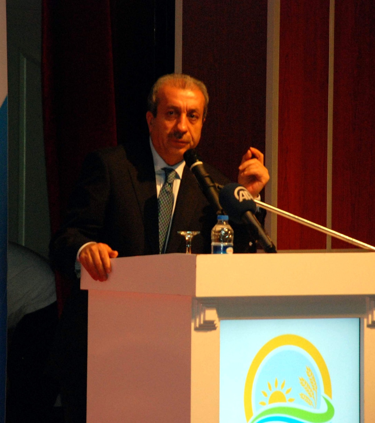 "Gıda Güvenliği Açısından Bir Sorunumuz Yok"