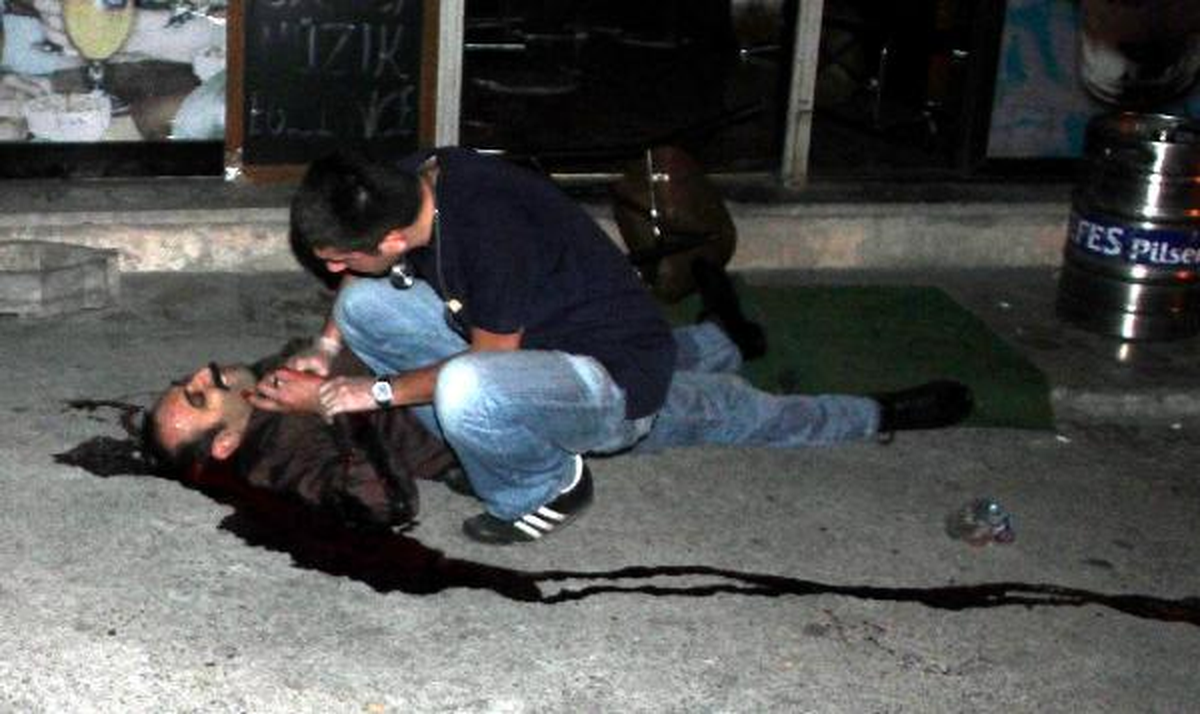 Barda Silahlı Kavga: 2 Kardeş Öldü, 3 Kişi Yaralandı
