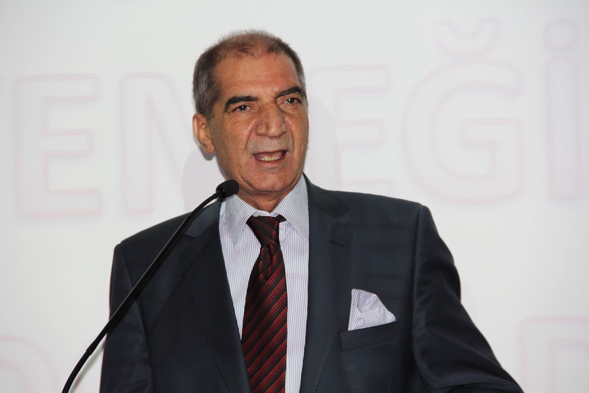 Baro Başkanı Faruk Terzioğlu Açıklaması