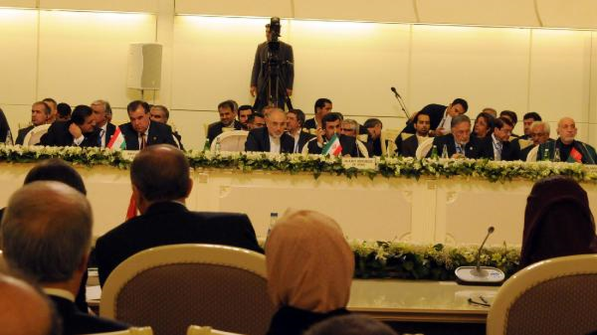Başbakan Erdoğan\'dan Malala ve Fatımanur Örneği