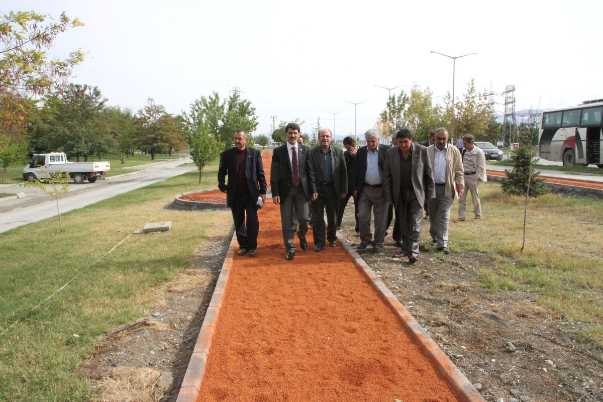 Başkan Çakır Muhtarlar ile Biraraya Geldi