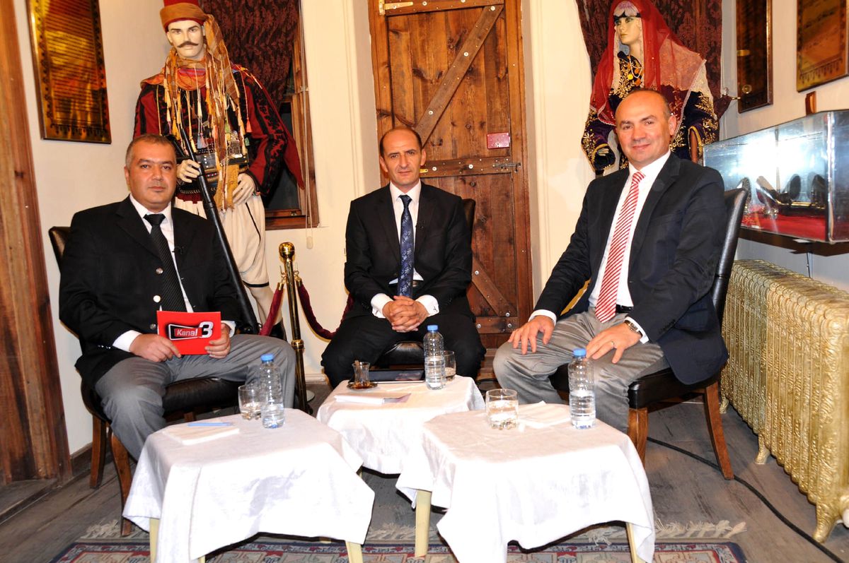 Başkan Erdoğan Kentsel Dönüşümün Şehri Modern Bir Görünüme Kavuşturacağını Söyledi