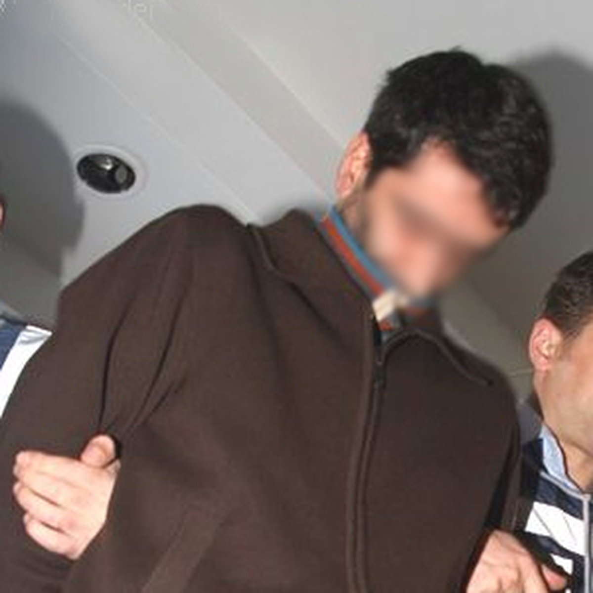 "Ben Yapmadım Papağan Yaptı"