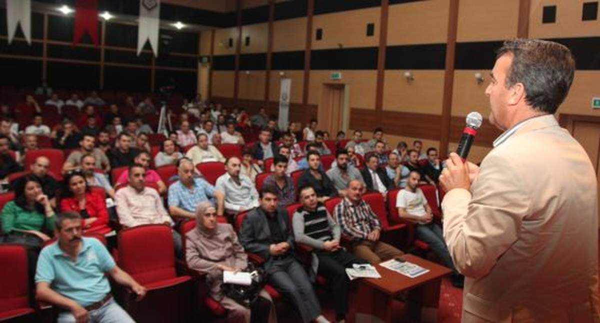 Berberlere Akademik Eğitim