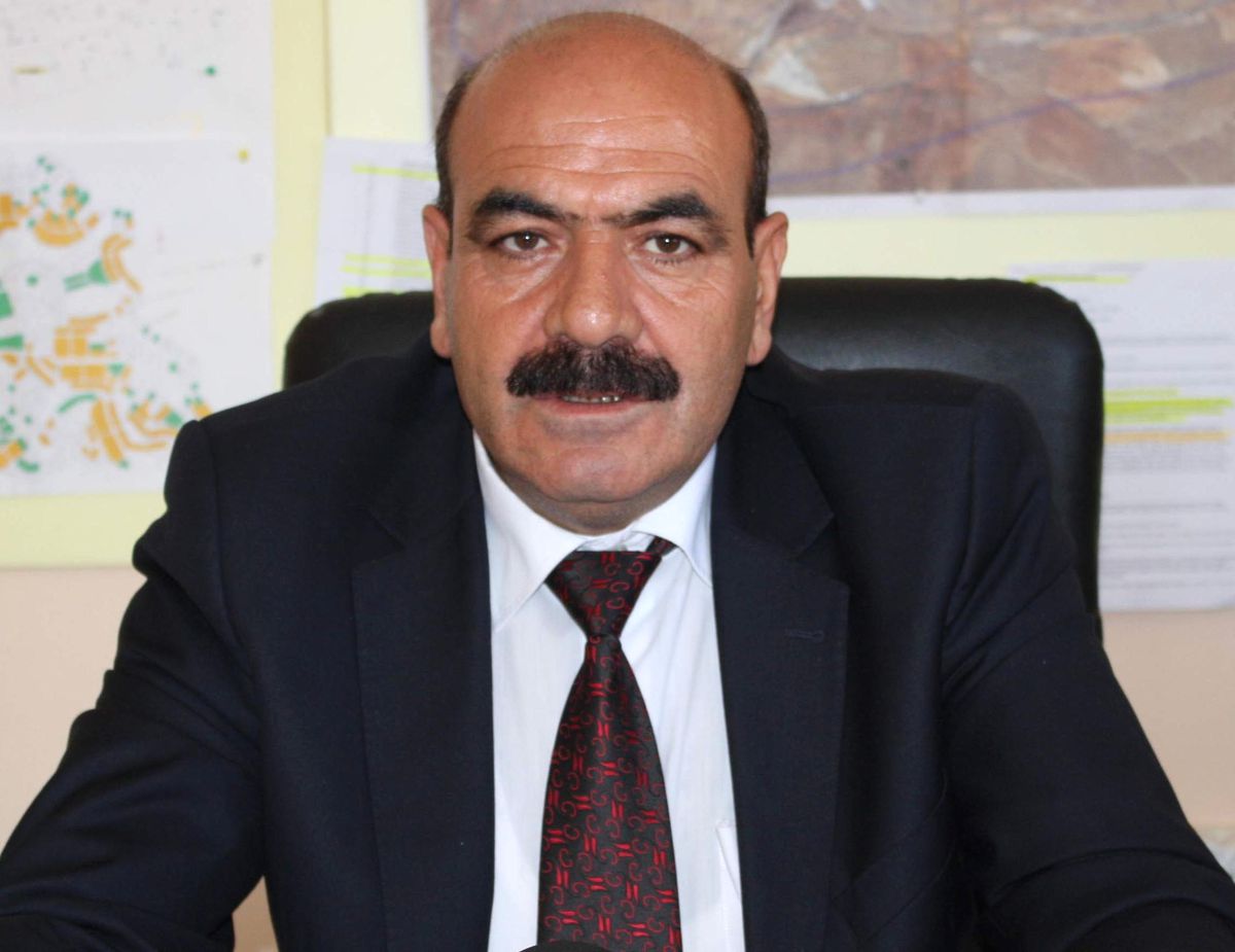 Besiciler Suriye\'den Hayvan Getirilmesine Tepkili