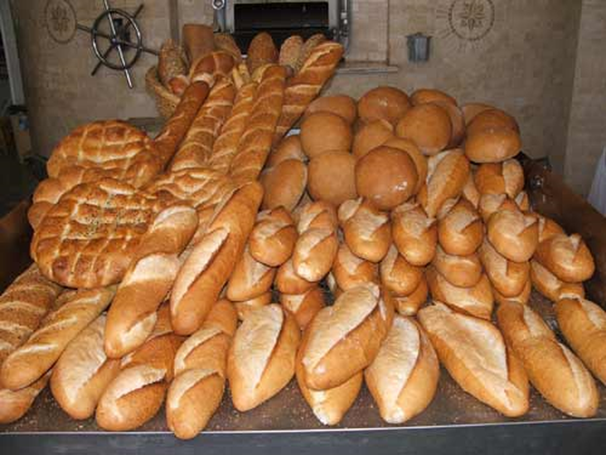Bingöl\'de Ekmek Fiyatları Yeniden Belirlendi