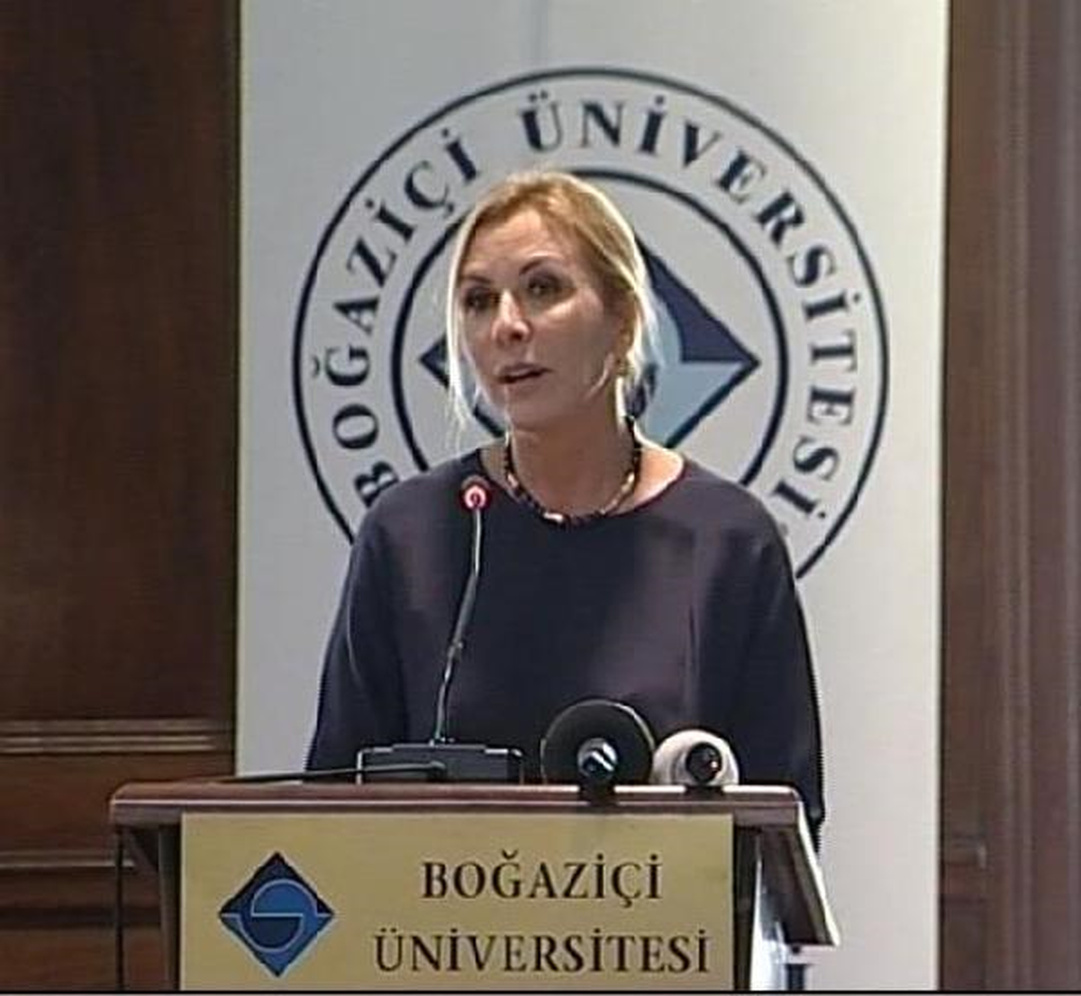 Boyner: Kendini Pekiştirip Genişlemezse Avrupa\'nın Küçüleceğini Düşünüyoruz