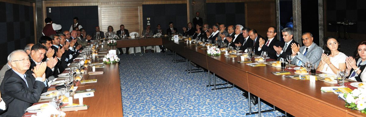 Bursa\'nın Ulaşımı Turizme Can Verecek