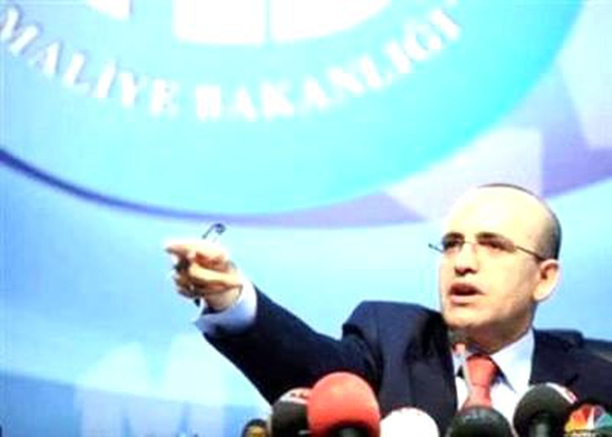 Bütçe Açık Verdi