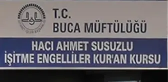 Camiler ve Din Görevlileri Haftasının Ana Teması Engellilere Ulaşmak Oldu