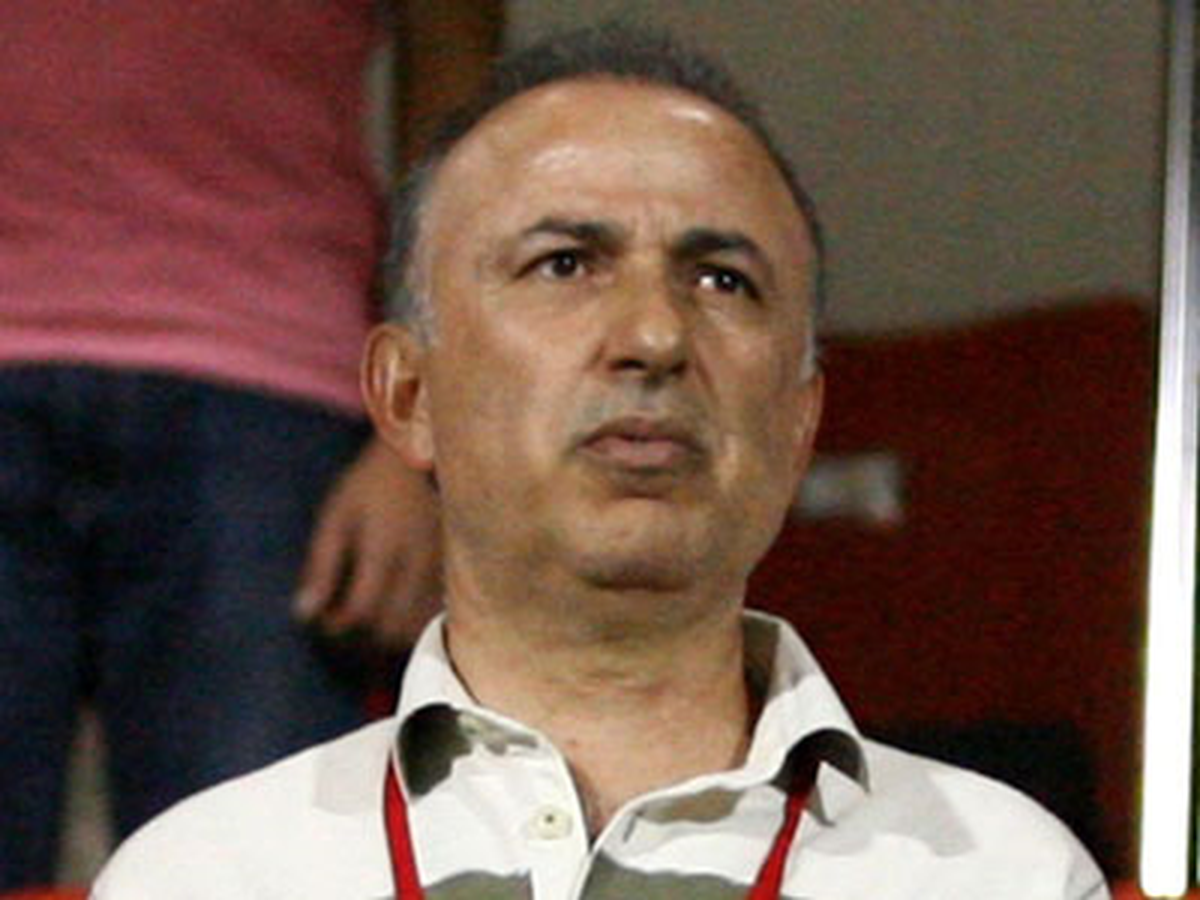 Çaykur Rizespor Başkanı: Engin Korukır\'ı Bırakmayız