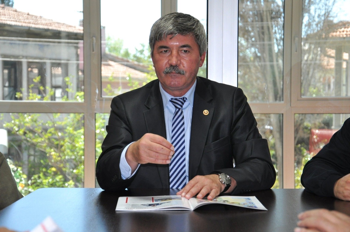 CHP Balıkesir Milletvekili Havutça Açıklaması