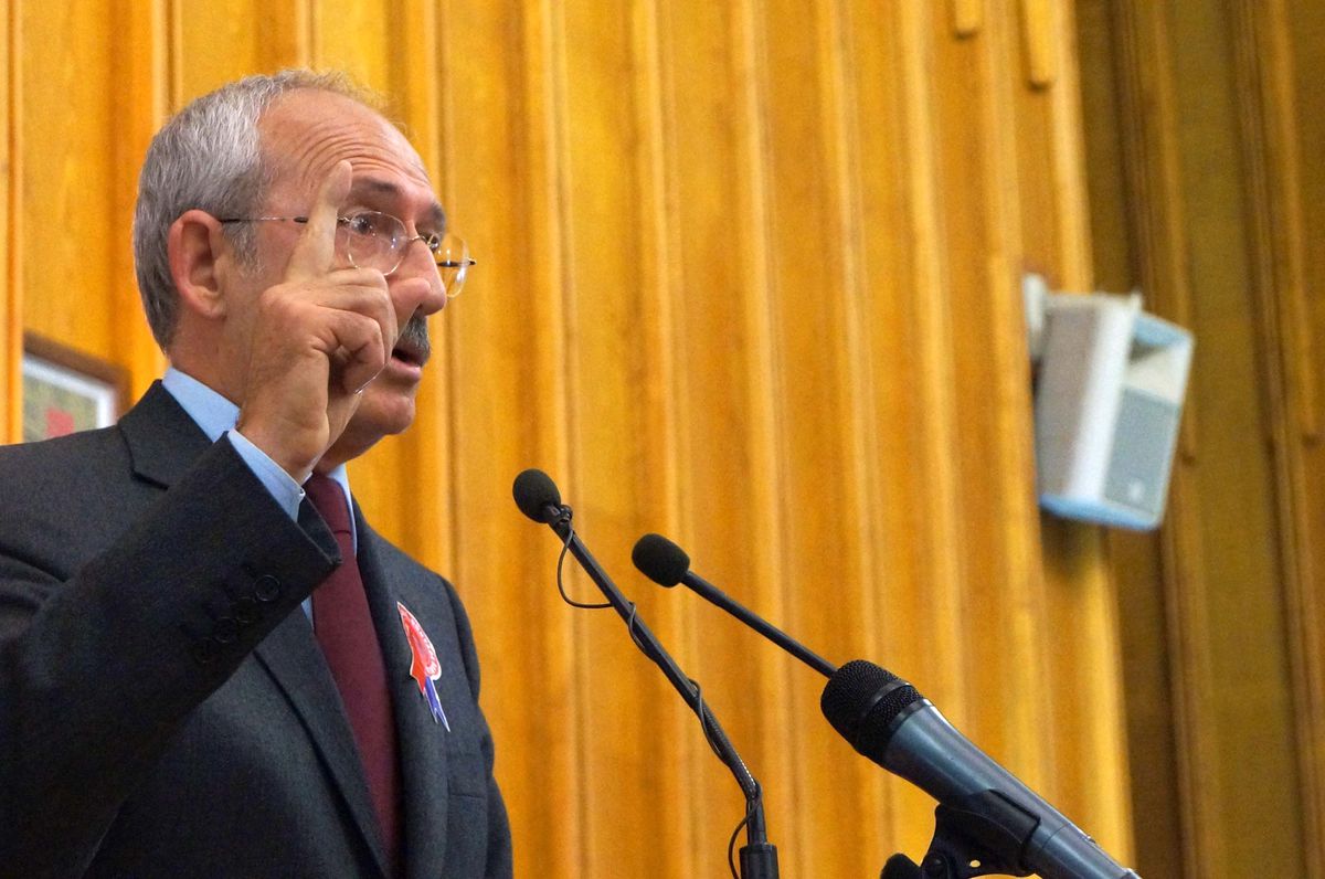 CHP Grup Toplantısı…(2)