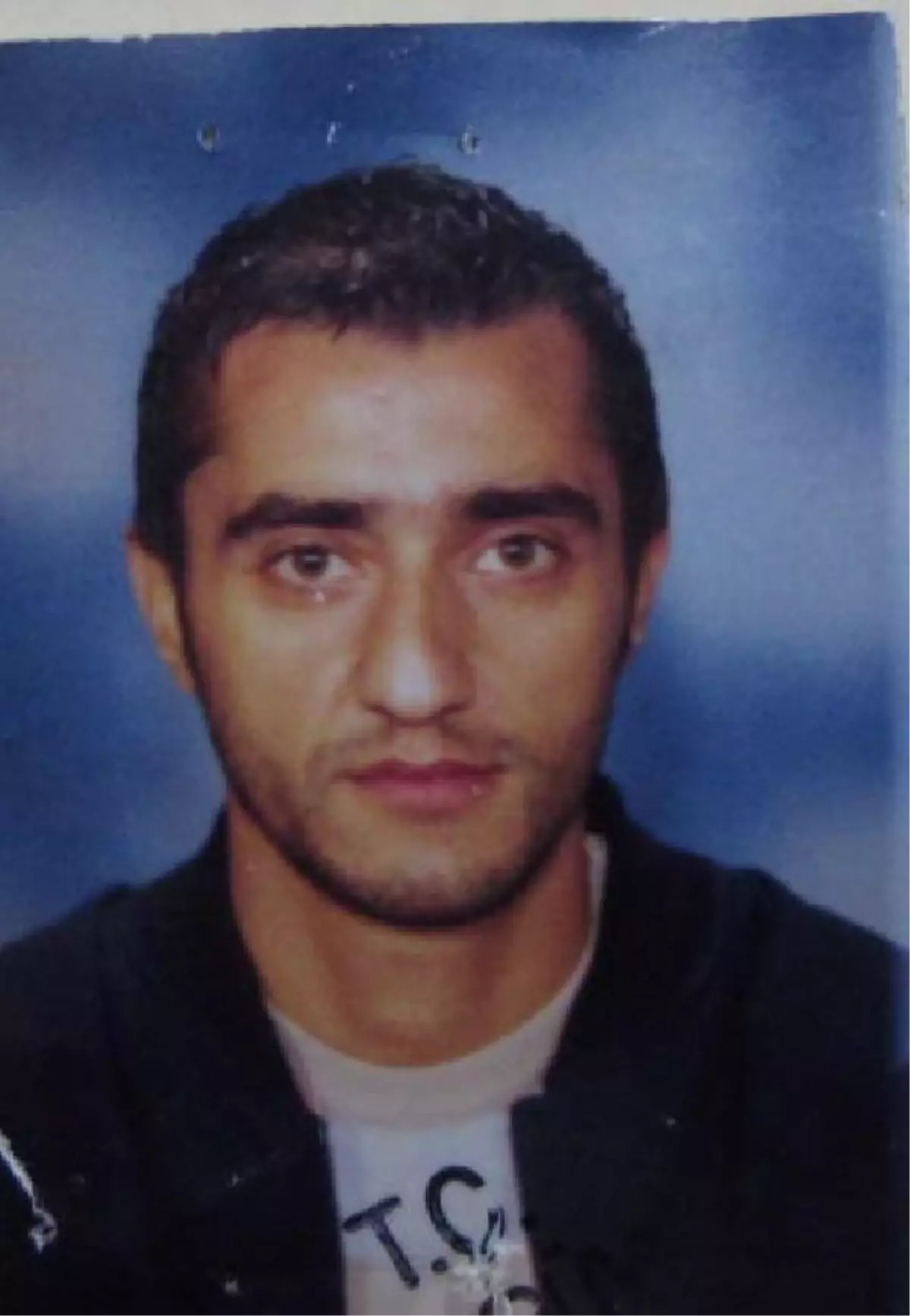 Cinayet Zanlısı Morg Görevlisi Polise Teslim Oldu