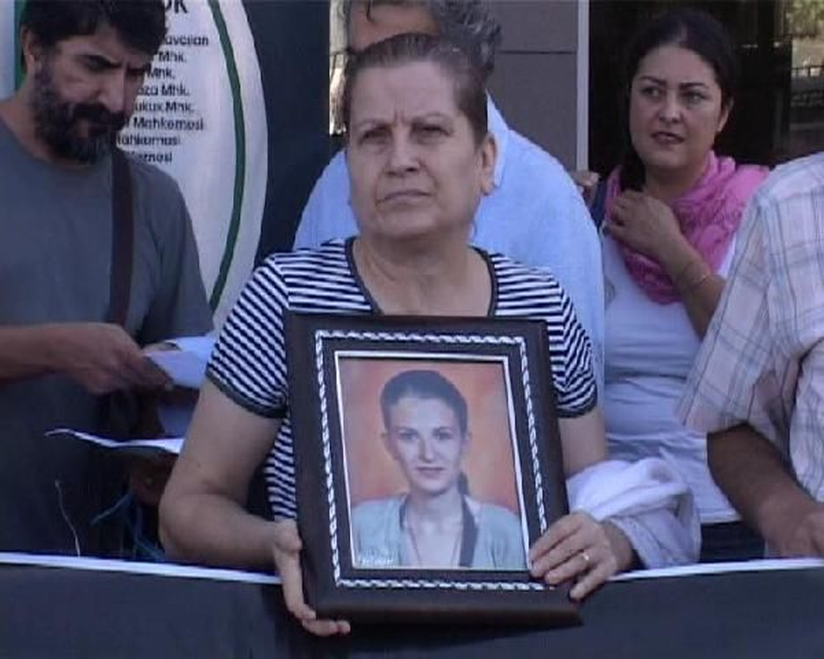 Dizi Setindeki Kaza Davasında Bilirkişi Raporu Geldi