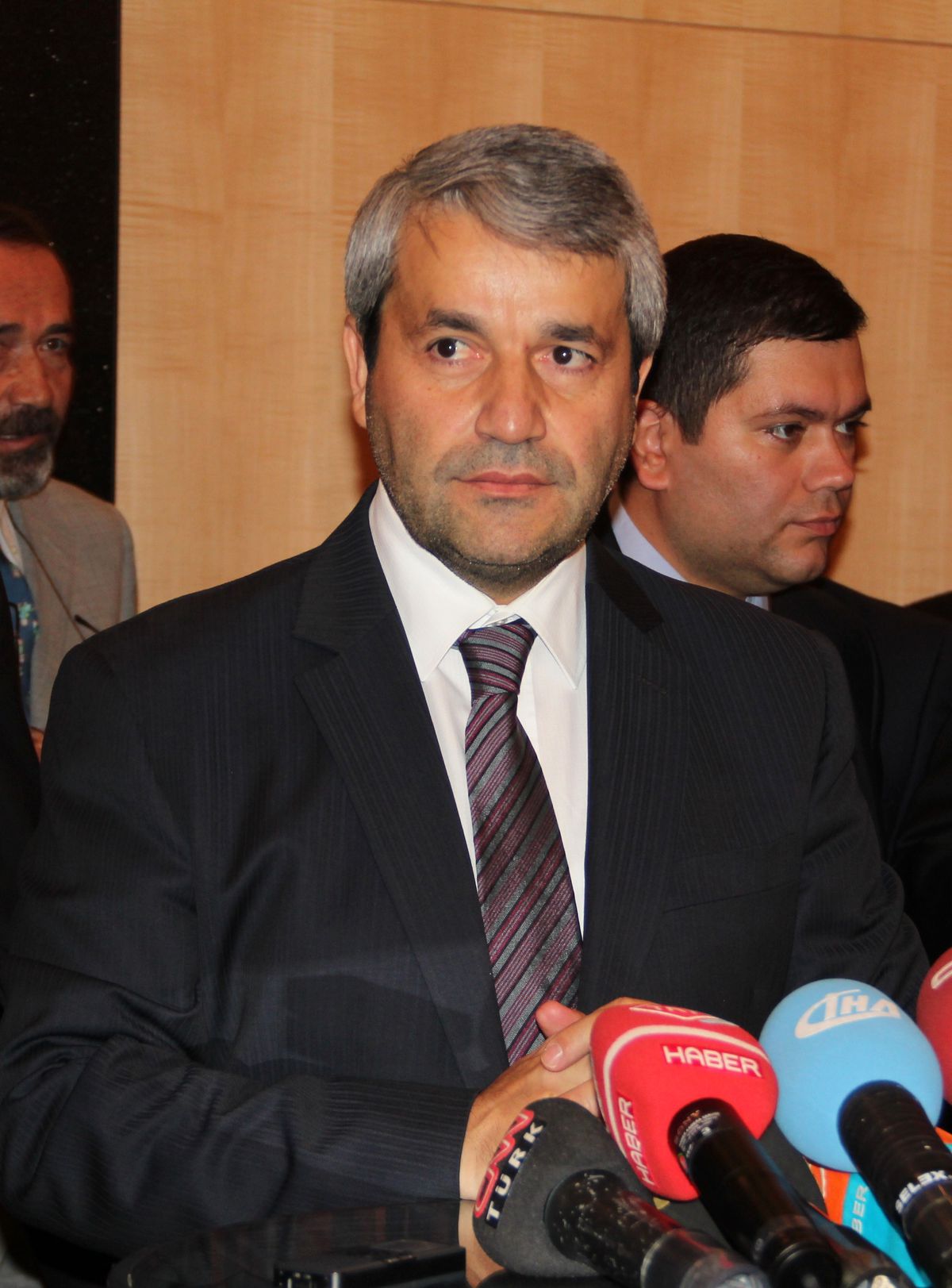 Doğu ve Güneydoğu\'da Osb\'ler Genişletiliyor