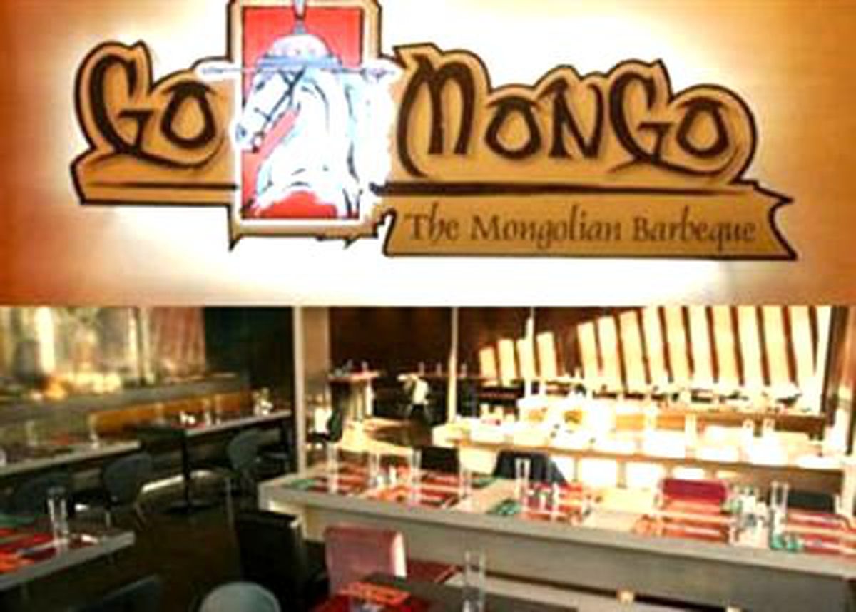 Şahenk Go Mongo\'ya Ortak Oldu