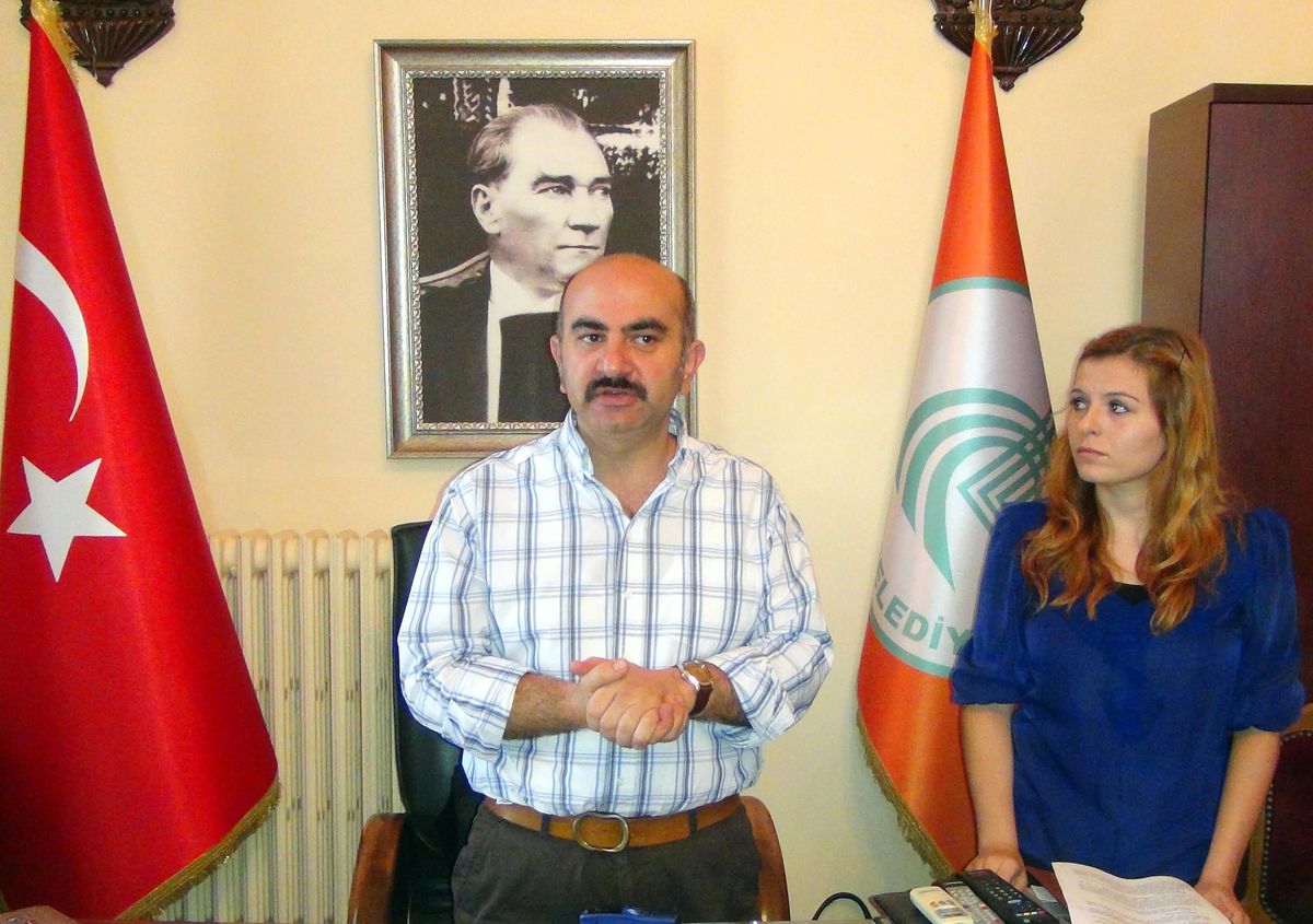 Dünya Gıda Günü