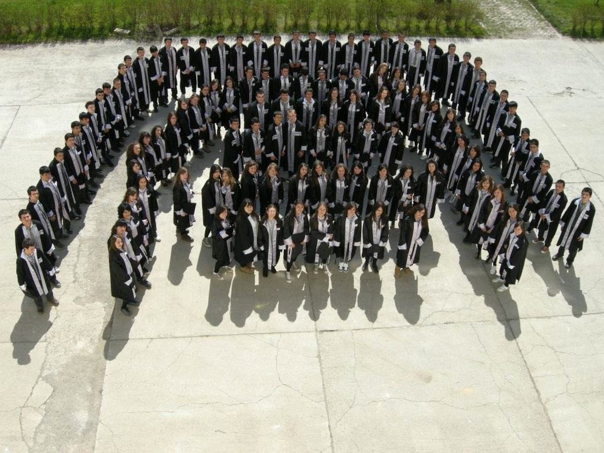 Düzce Anadolu Öğretmen Lisesi'nden Başarı