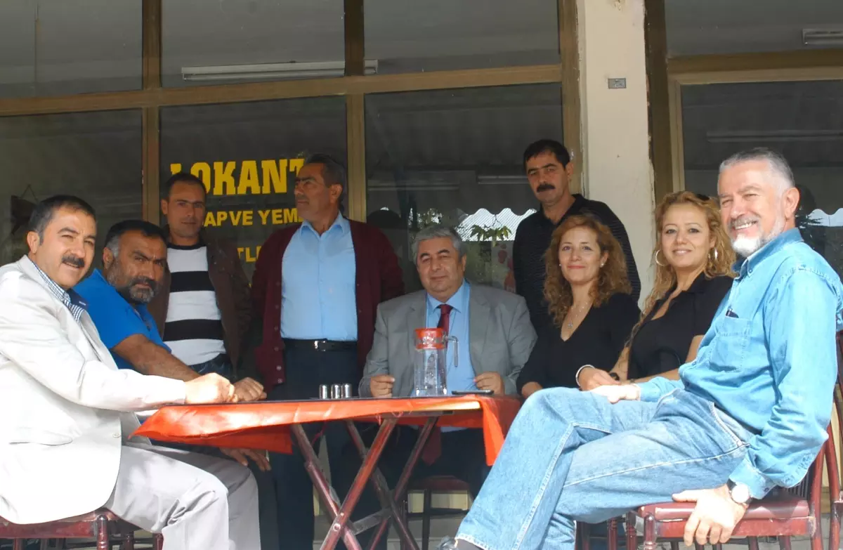 Ekinözü\'nde Güneş Enerji Santrali İçin Yer Aranıyor