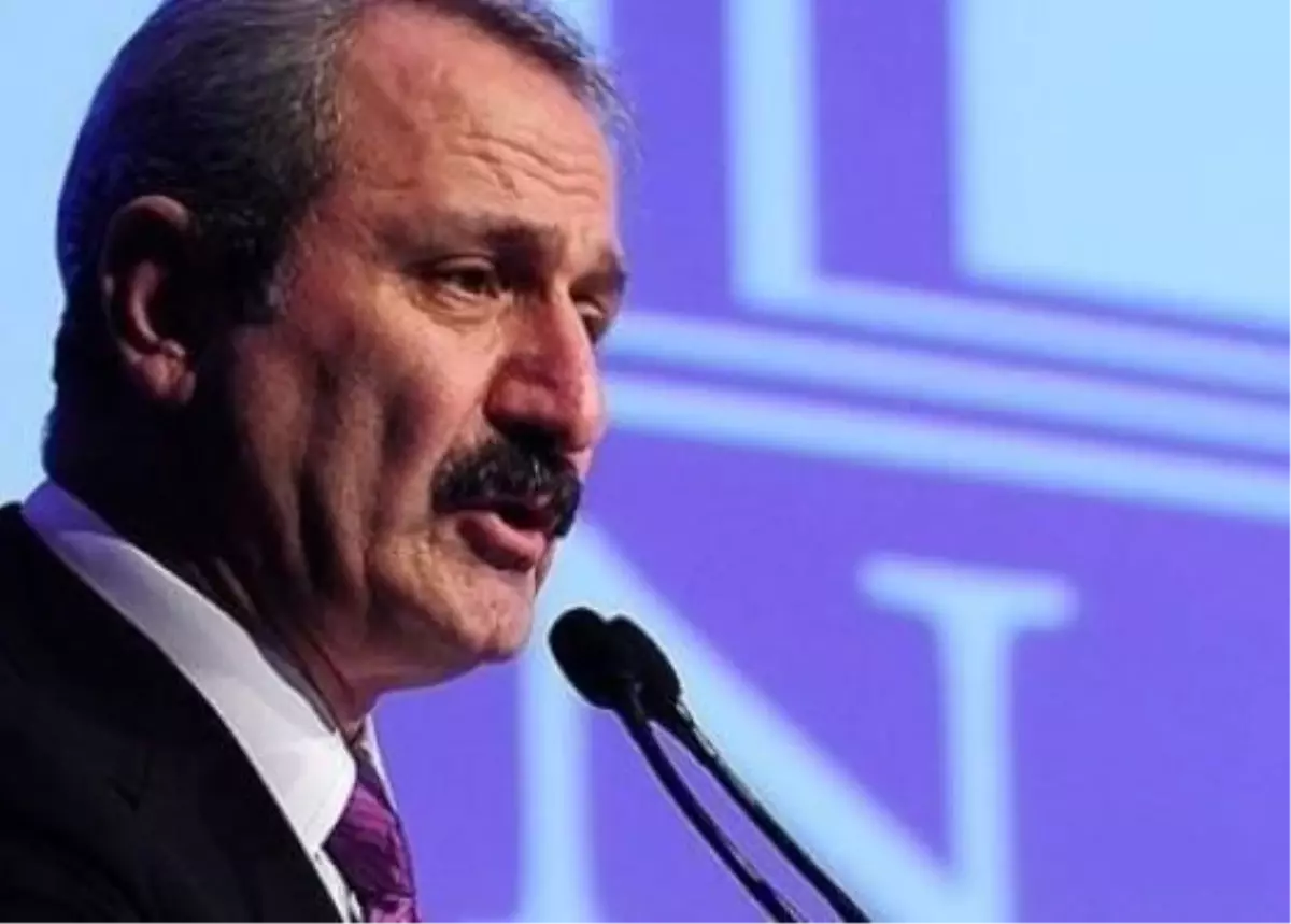 "AB İki Yüzlülüğü En Fazla Hissedilmiş Olan Bir Birliktir"