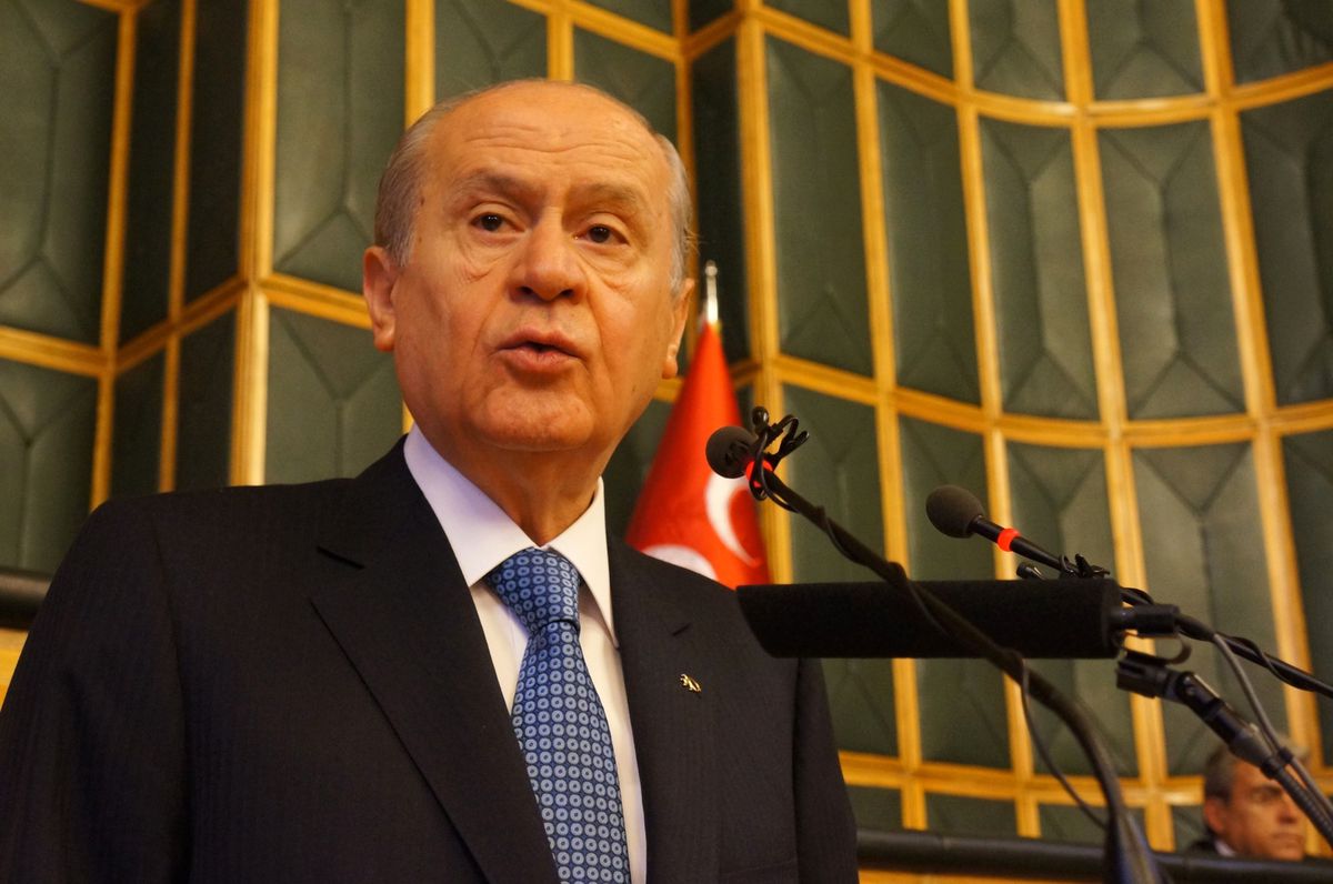 Erken Yerel Seçim