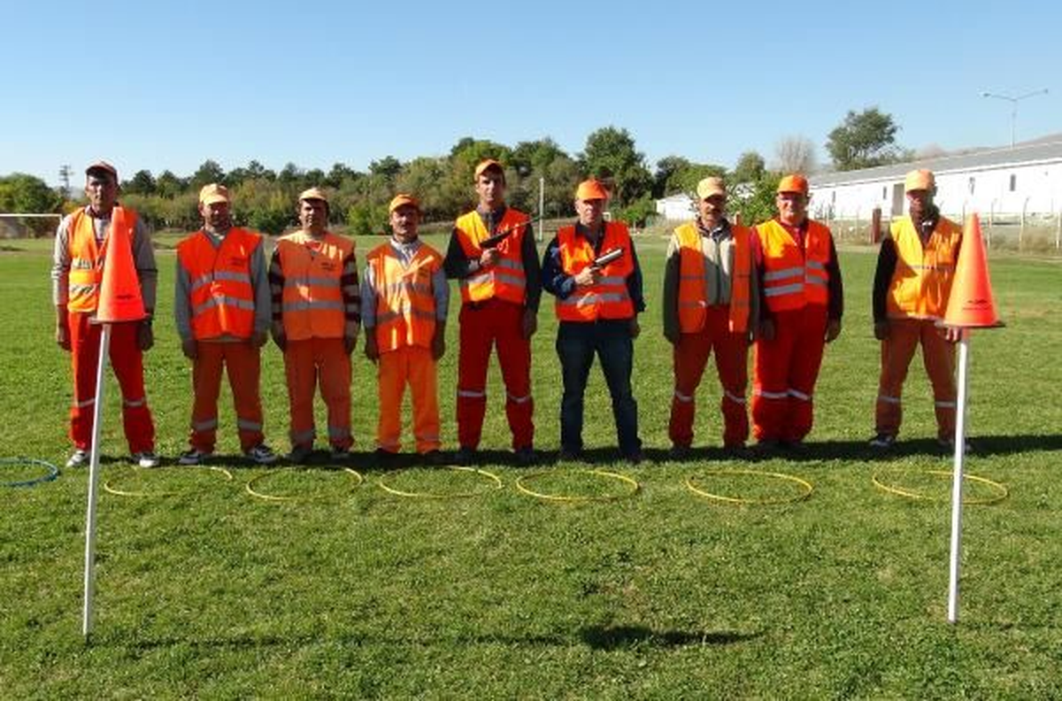 Erzincan\'da "Kurban Yakalama Timi" Oluşturuldu