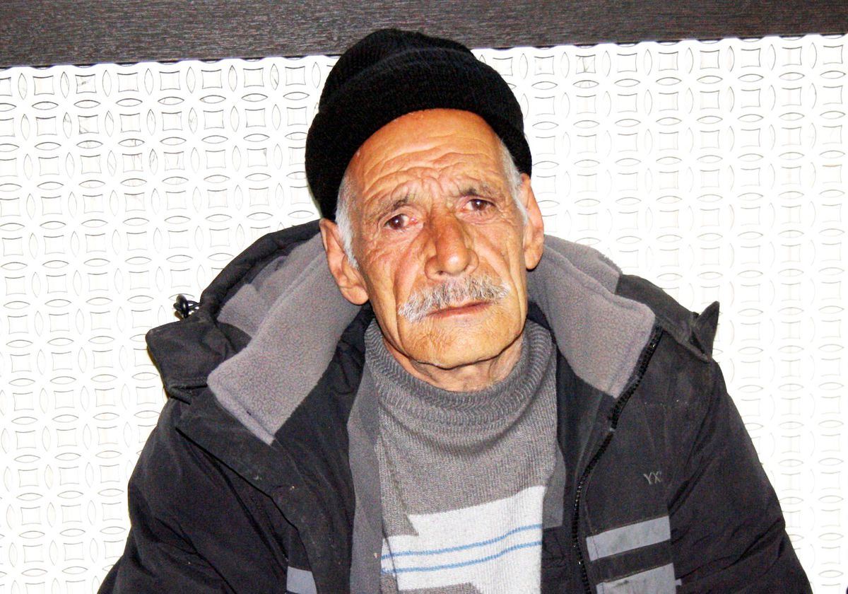 Evsiz Kalan Vatandaşa Belediye Sahip Çıktı