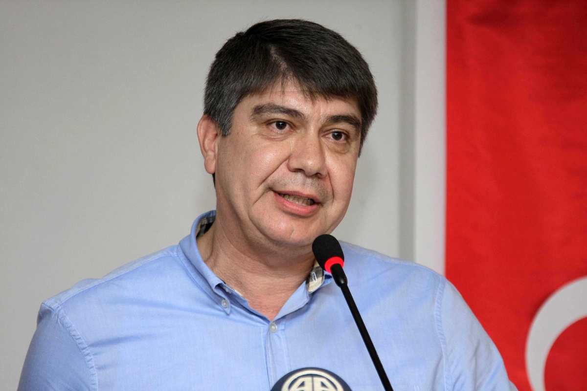 Expo Yasası Perşembe Günü TBMM Gündemine Gelecek