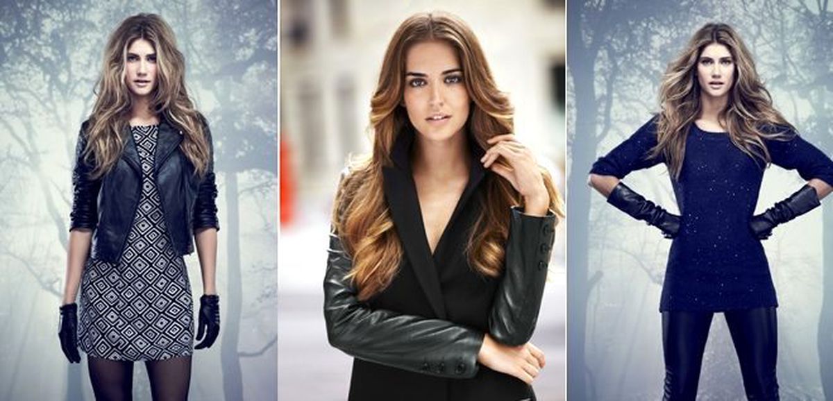 F&f 2012 – 2013 Sonbahar Kış Koleksiyonu