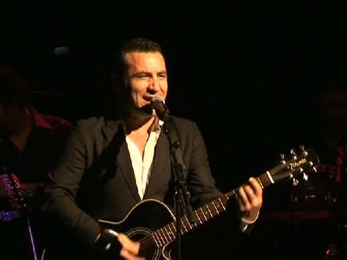 Ferhat Göçer 19 Ekim\'de Bandırma\'da Konser Verecek