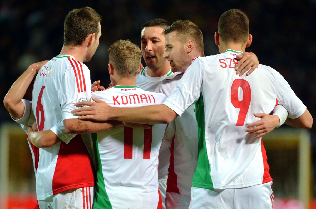 Futbol: 2014 Dünya Kupası Elemeleri