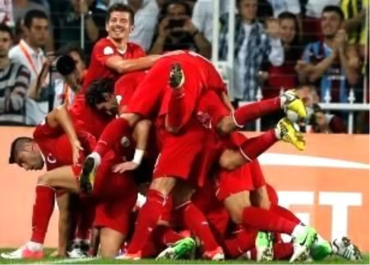 Galibiyetten Başkası Yalan...