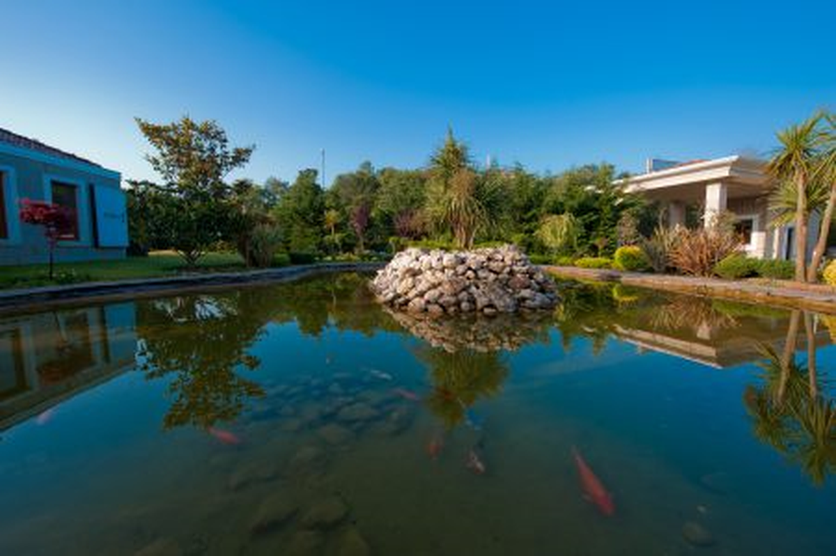 Gardens Hotel & Le SPA\'da Sağlıklı Bayram Fırsatı