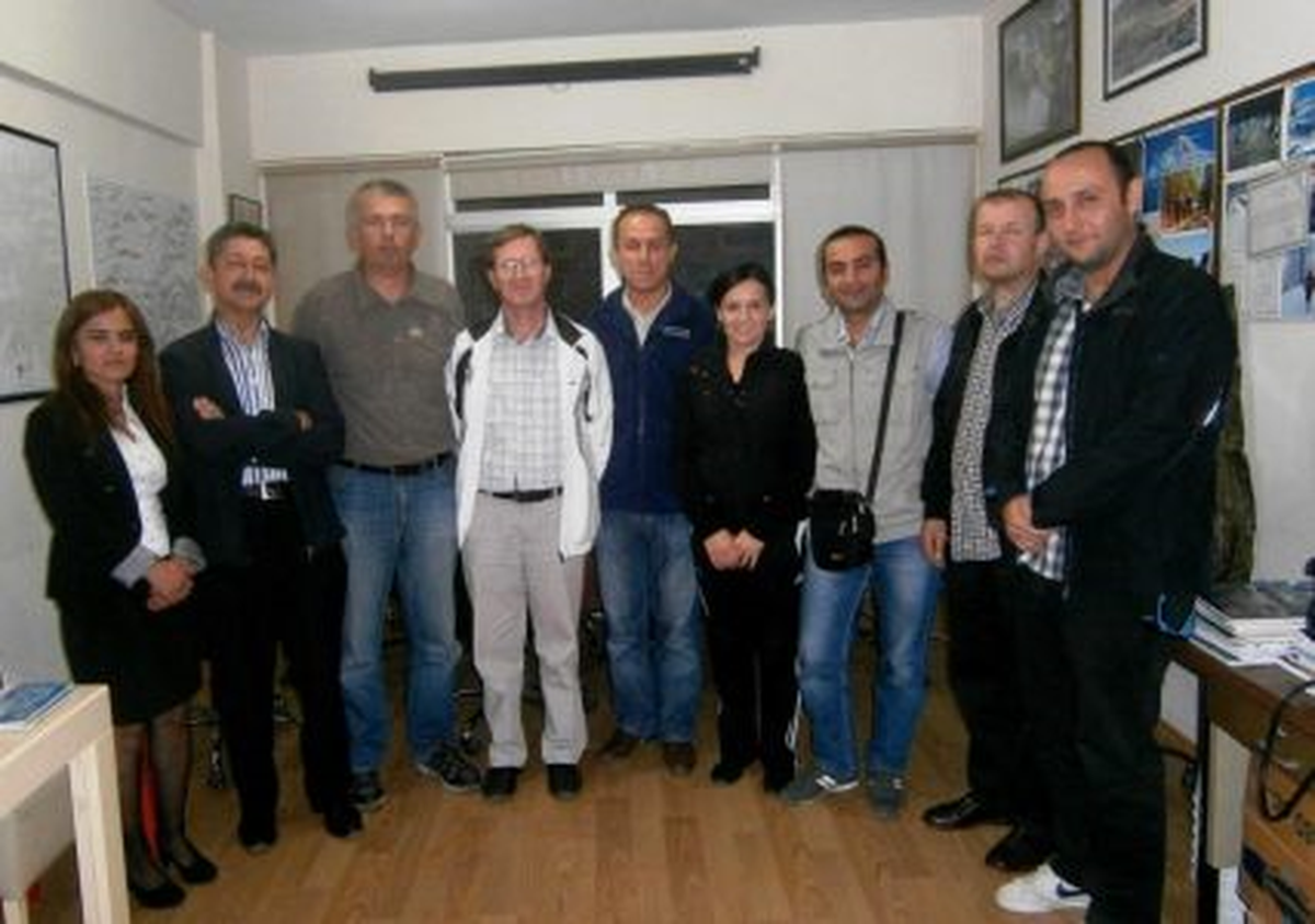 GEDOSK\'ta Seçim Zamanı