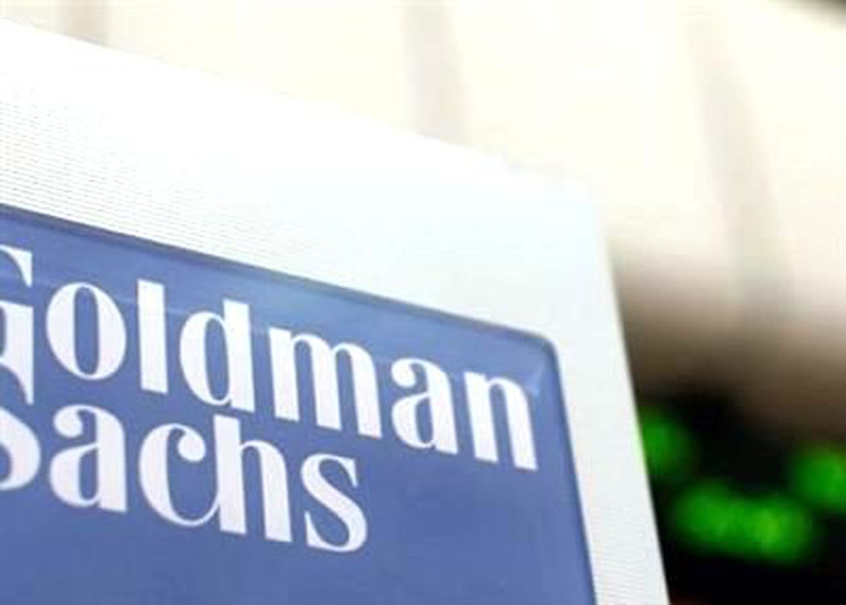 Goldman\'ın Karı Beklentiyi Aştı