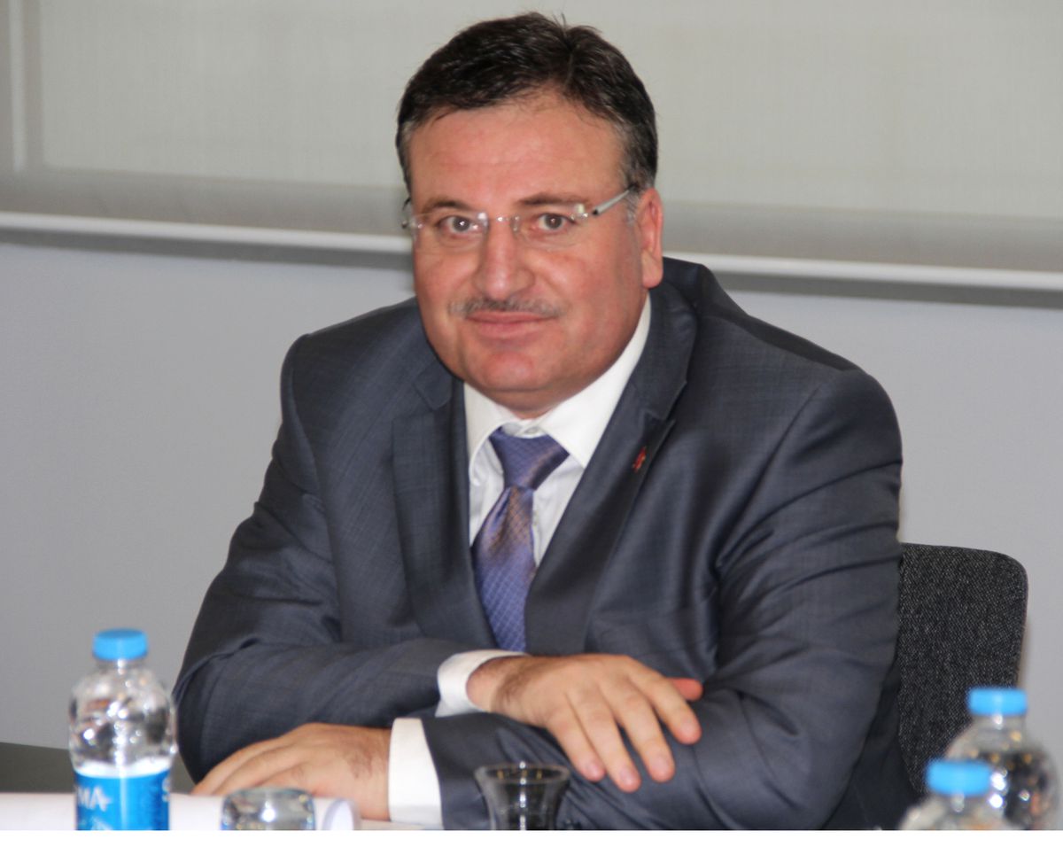 Halı Sektörünün Geleceği Masaya Yatırıldı