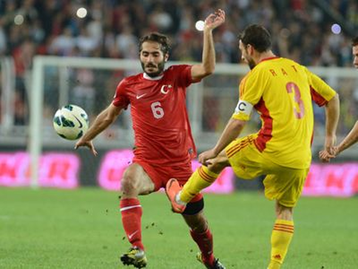 Hamit\'e Cevap Akhisar\'dan Geldi!