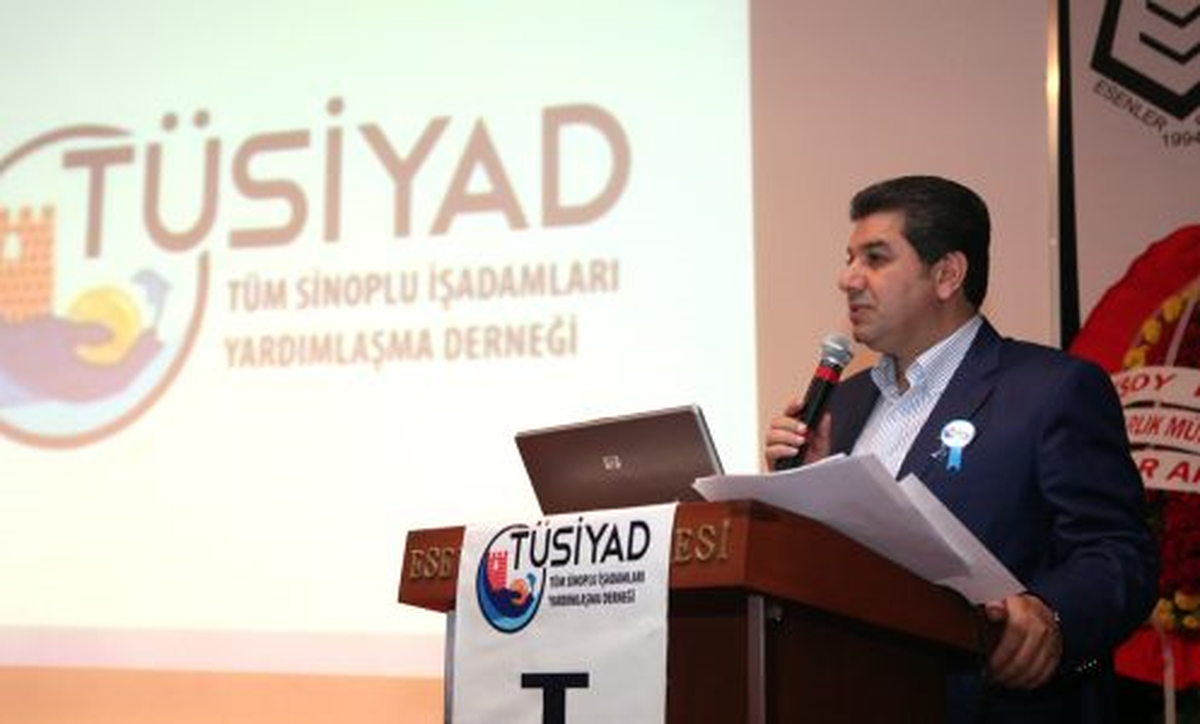 Hepimiz İstanbulluyuz
