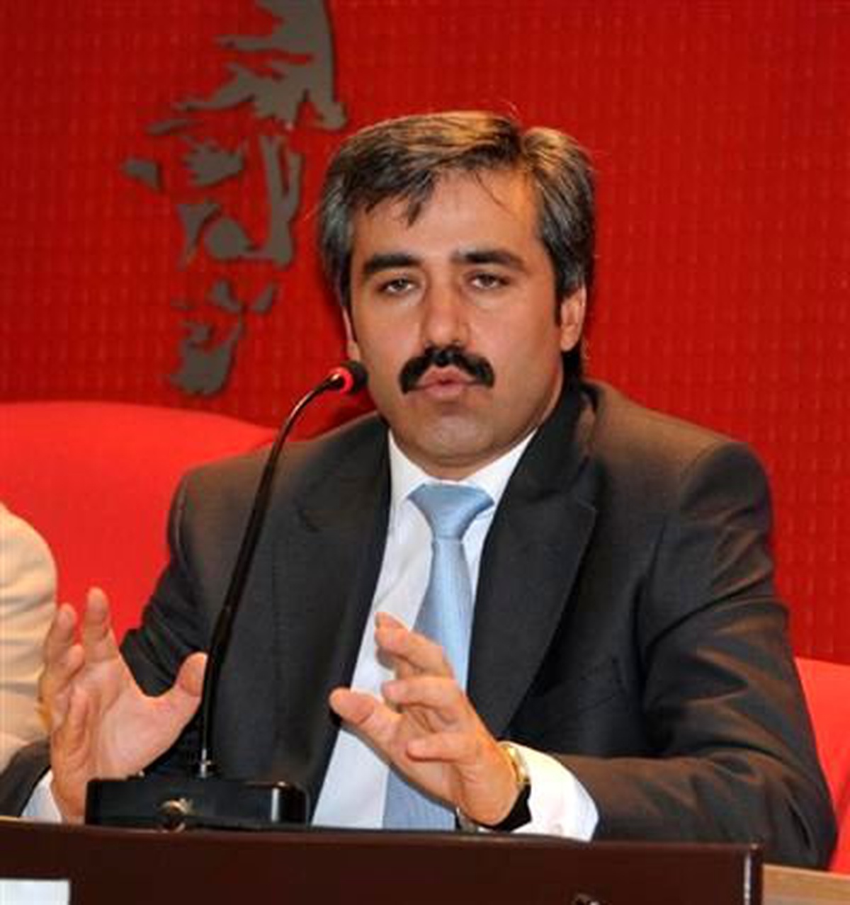 İl Gıda Tarım ve Hayvancılık Müdürü Özkan Kayacan Açıklaması