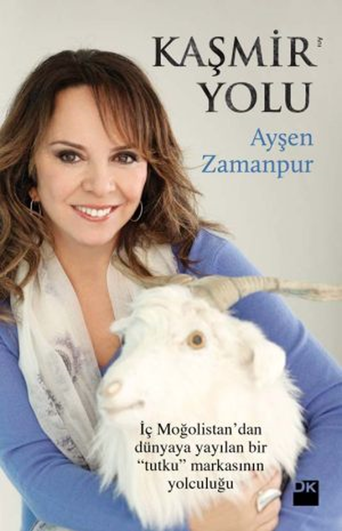 İlk ve Son Romanı ile Ayşen Zamanpur