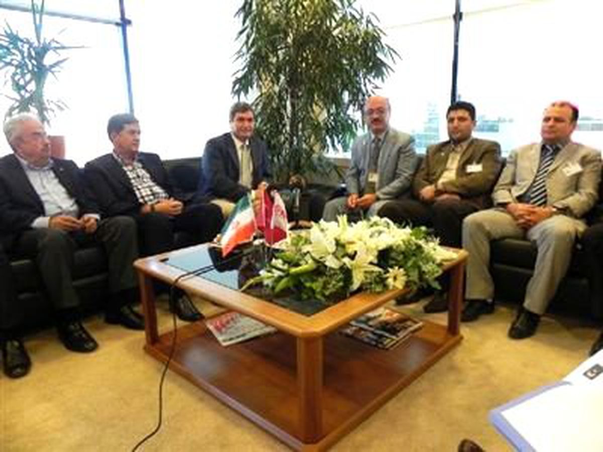 İranlı İşadamlarından Yatırım Çağrısı